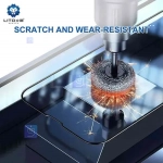 گلس لیتو HD Plus گوشی سامسونگ M07