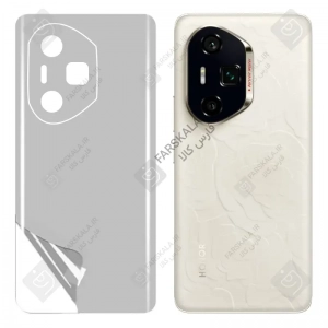 برچسب محافظ پشت نانو مات آنر 300 اولترا