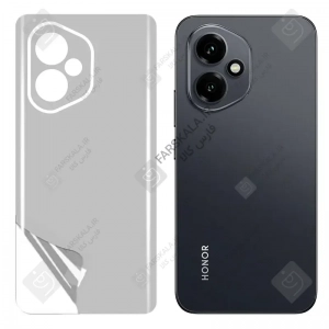 برچسب محافظ پشت نانو مات آنر 400