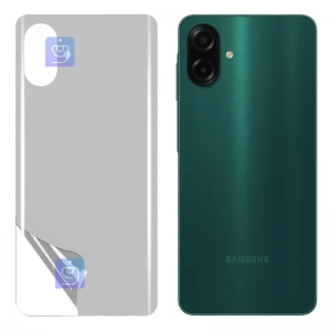 برچسب محافظ پشت نانو مات سامسونگ M07