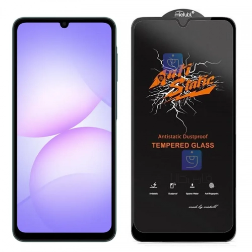 گلس میتوبل آنتی استاتیک گوشی سامسونگ M07