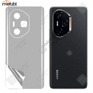 برچسب پشت مات میتوبل آنر 300 اولترا