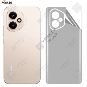 برچسب پشت مات میتوبل آنر 400