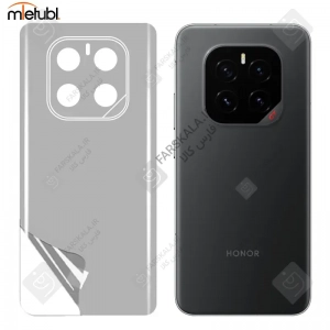 برچسب پشت مات میتوبل Honor GT Pro