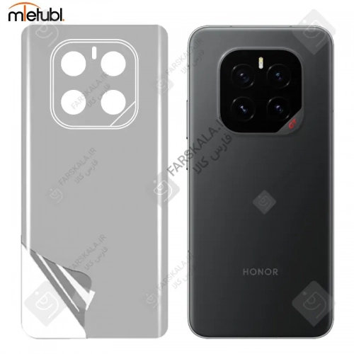 برچسب پشت مات میتوبل Honor GT Pro