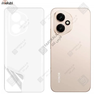 برچسب پشت نانو هیدروژلی میتوبل آنر 400