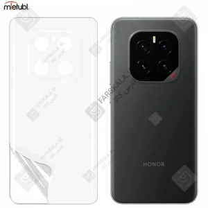 برچسب پشت نانو هیدروژلی میتوبل Honor GT Pro