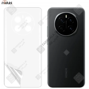 برچسب پشت نانو هیدروژلی میتوبل آنر مجیک 7