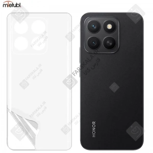 برچسب پشت نانو هیدروژلی میتوبل آنر X8c