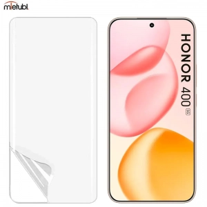 محافظ صفحه نمایش نانو هیدروژلی میتوبل گوشی آنر 400