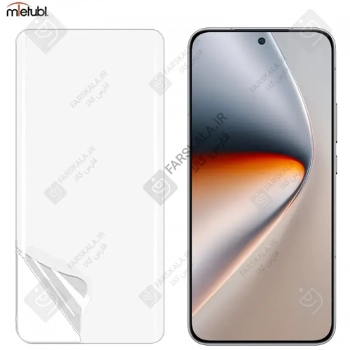 محافظ صفحه نمایش نانو هیدروژلی میتوبل گوشی Honor GT Pro