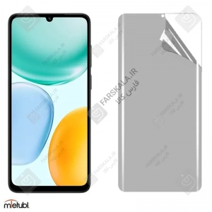 محافظ صفحه نمایش نانو مات میتوبل آنر X5c Plus