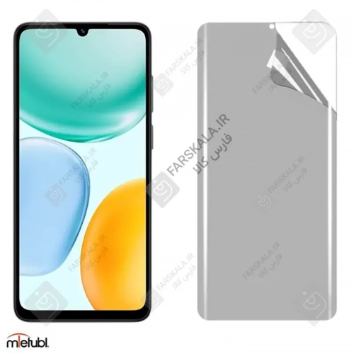 محافظ صفحه نمایش نانو مات میتوبل آنر X5c Plus