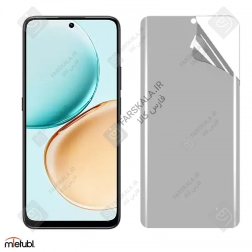 محافظ صفحه نمایش نانو مات میتوبل آنر X7d