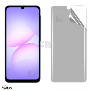 محافظ صفحه نمایش نانو مات میتوبل سامسونگ M07