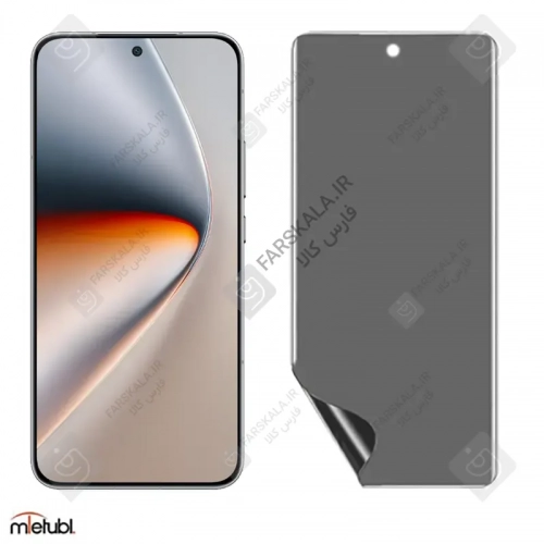 محافظ صفحه نمایش نانو پرایوسی میتوبل Honor GT Pro