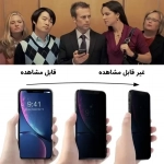 محافظ صفحه نمایش نانو پرایوسی میتوبل Honor GT Pro