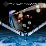 محافظ صفحه نمایش نانو پرایوسی میتوبل آنر Play 10