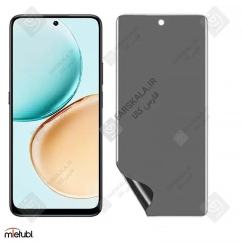 محافظ صفحه نمایش نانو پرایوسی میتوبل آنر X7d