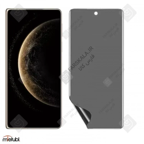محافظ صفحه نمایش نانو پرایوسی میتوبل هوآوی Mate X6