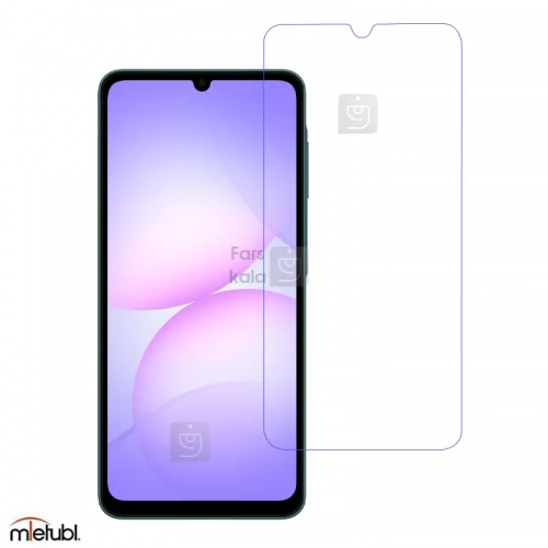 گلس شفاف میتوبل No Frame گوشی سامسونگ M07