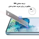 گلس مانکی آنتی استاتیک گوشی سامسونگ M07