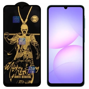 گلس Monkey King ESD گوشی سامسونگ گلکسی M07