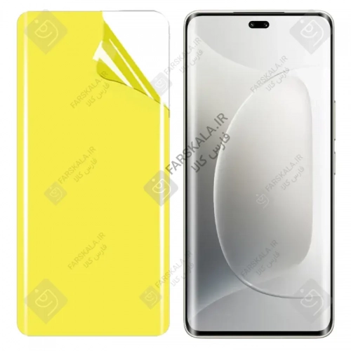 محافظ صفحه نمایش نانو شفاف آنر 300 اولترا