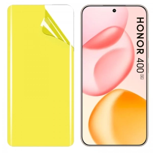 محافظ صفحه نمایش نانو شفاف آنر 400