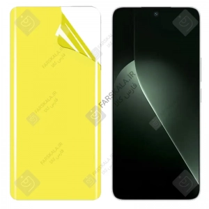 محافظ صفحه نمایش نانو شفاف Honor GT