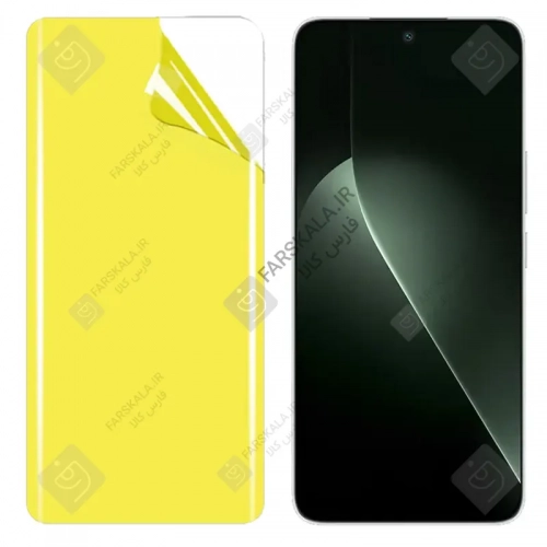 محافظ صفحه نمایش نانو شفاف Honor GT