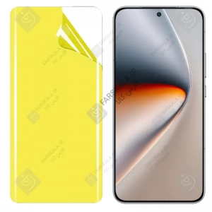 محافظ صفحه نمایش نانو شفاف Honor GT Pro