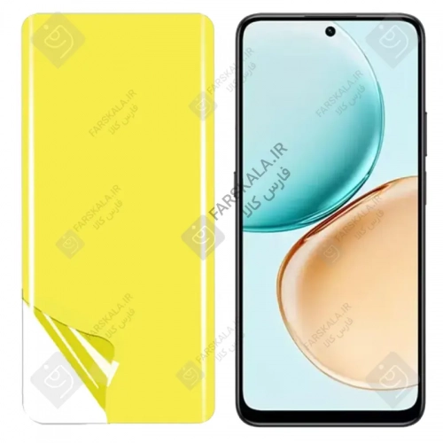 محافظ صفحه نمایش نانو شفاف آنر X7d