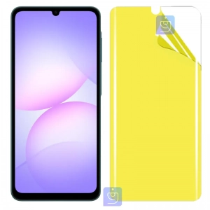 محافظ صفحه نمایش نانو شفاف سامسونگ M07