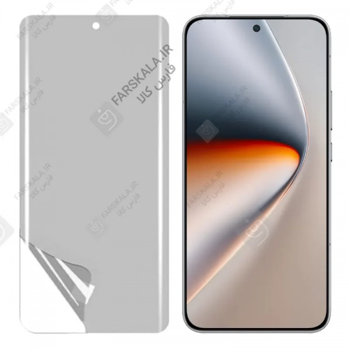 محافظ صفحه نمایش نانو مات Honor GT Pro