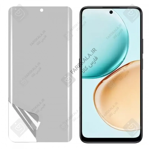 محافظ صفحه نمایش نانو مات آنر X7d