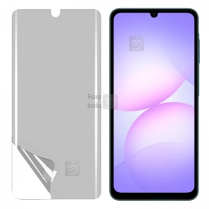 محافظ صفحه نمایش نانو مات سامسونگ M07