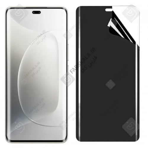 محافظ صفحه نمایش نانو حریم شخصی آنر 300 اولترا