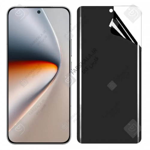 محافظ صفحه نمایش نانو حریم شخصی Honor GT Pro