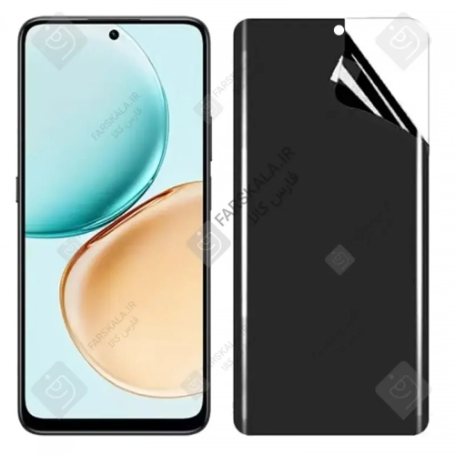 محافظ صفحه نمایش نانو حریم شخصی آنر X7d