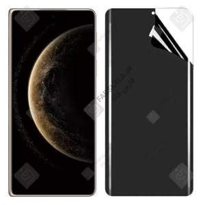 محافظ صفحه نمایش نانو حریم شخصی هوآوی Mate X6