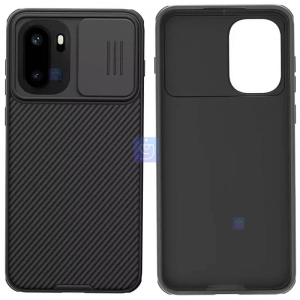 قاب کمشیلد پرو نیلکین گوشی وان پلاس Ace 6