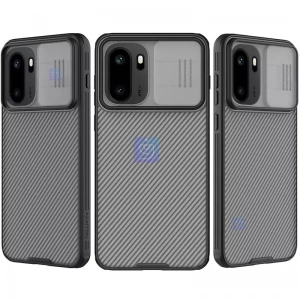 قاب دودی ضد ضربه نیلکین CamShield Pro Clear وان پلاس Ace 6