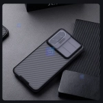 قاب دودی ضد ضربه نیلکین CamShield Pro Clear سامسونگ A57