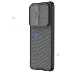 قاب دودی ضد ضربه نیلکین CamShield Pro Clear سامسونگ A57