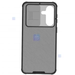 قاب دودی ضد ضربه نیلکین CamShield Pro Clear سامسونگ A57