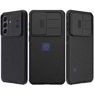 قاب نیلکین CamShield Pro گوشی سامسونگ A37
