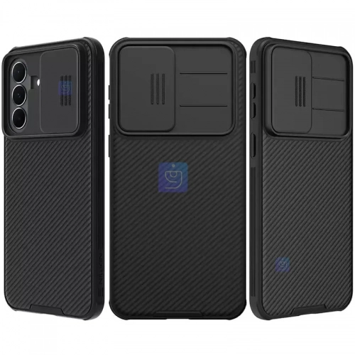 قاب نیلکین CamShield Pro گوشی سامسونگ A37
