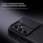 قاب نیلکین CamShield Pro گوشی سامسونگ A37