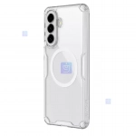 قاب مگنتی شفاف نیلکین Nature TPU Pro Magnetic گوشی A57